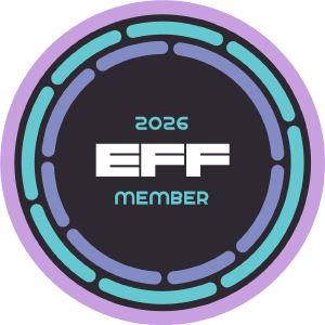 Logo EFF