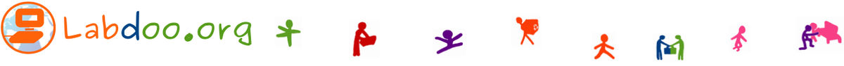 Logo Labdoo 