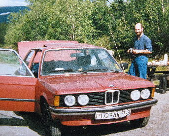 BMW 323i