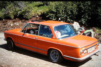 BMW 1802